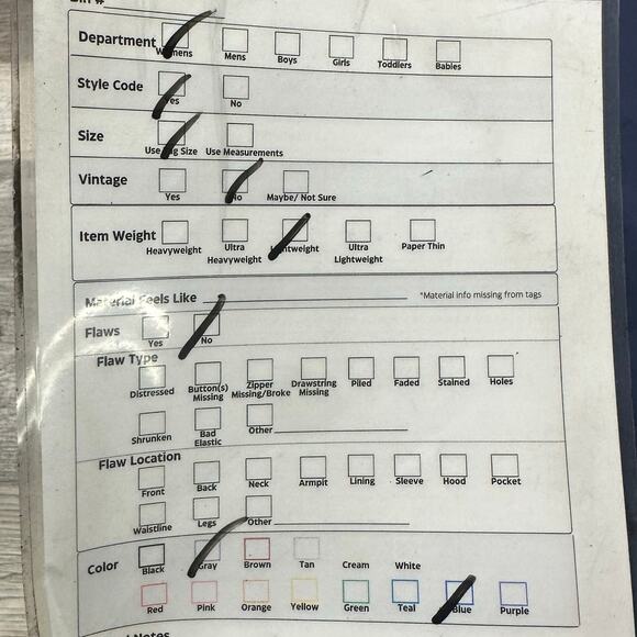 LL Bean Boundless Blue Womens XS Softshell Full Zip Hiking Insulated Jacket - Picture 9 of 9